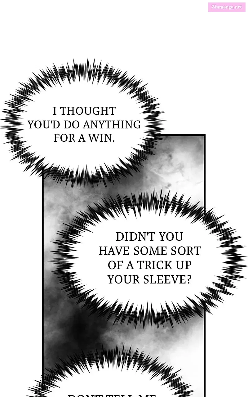Island of Stars and Chains Chapter 31 page 10 - 