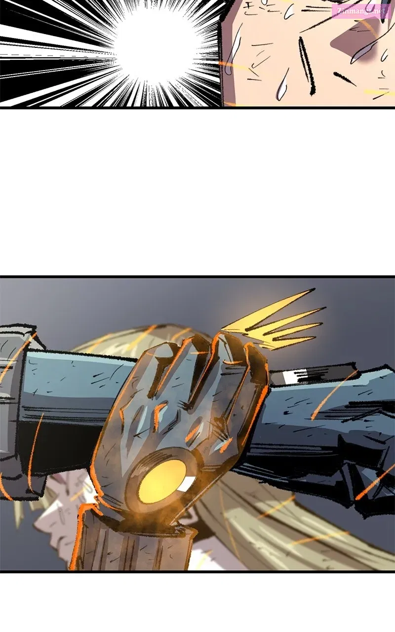 Island of Stars and Chains Chapter 31 page 93 - 