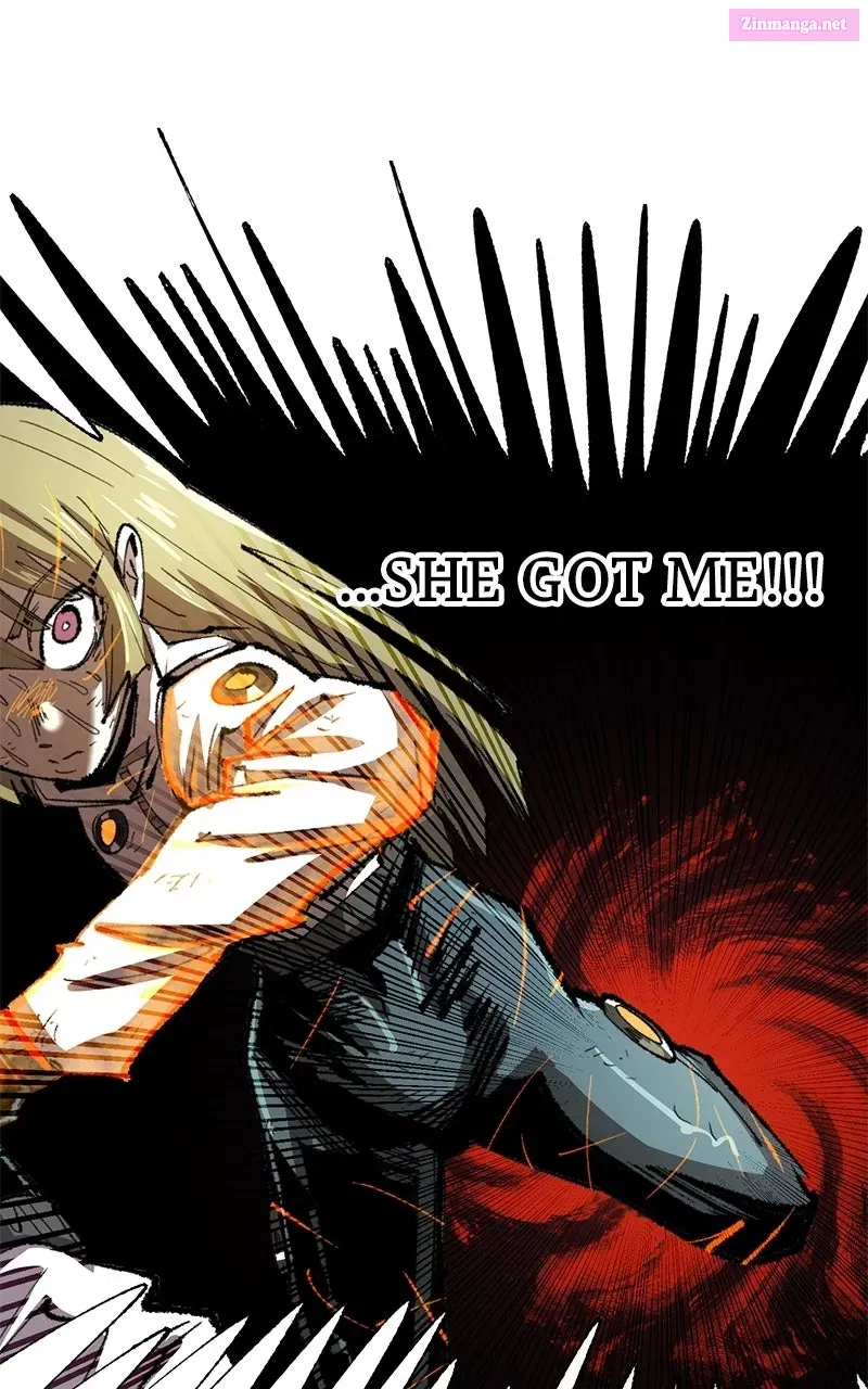 Island of Stars and Chains Chapter 31 page 97 - 