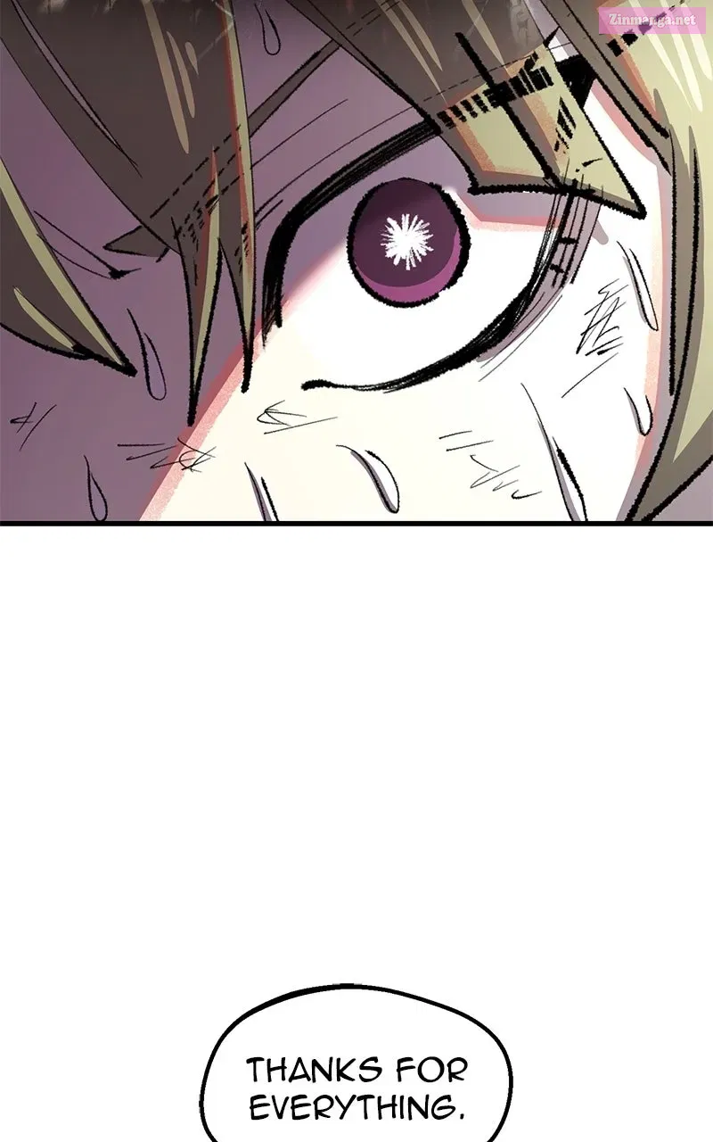 Island of Stars and Chains Chapter 31 page 99 - 