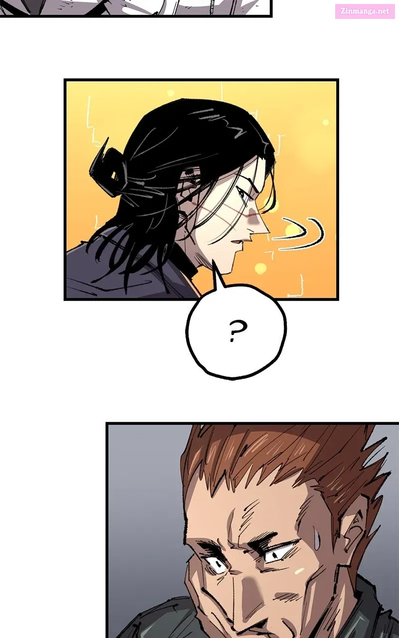 Island of Stars and Chains Chapter 32 page 13 - 