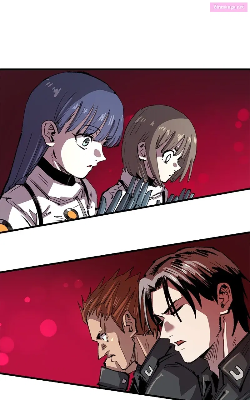 Island of Stars and Chains Chapter 32 page 18 - 