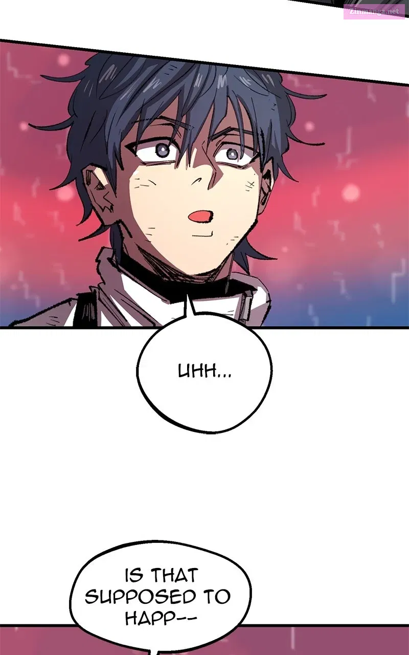 Island of Stars and Chains Chapter 32 page 19 - 