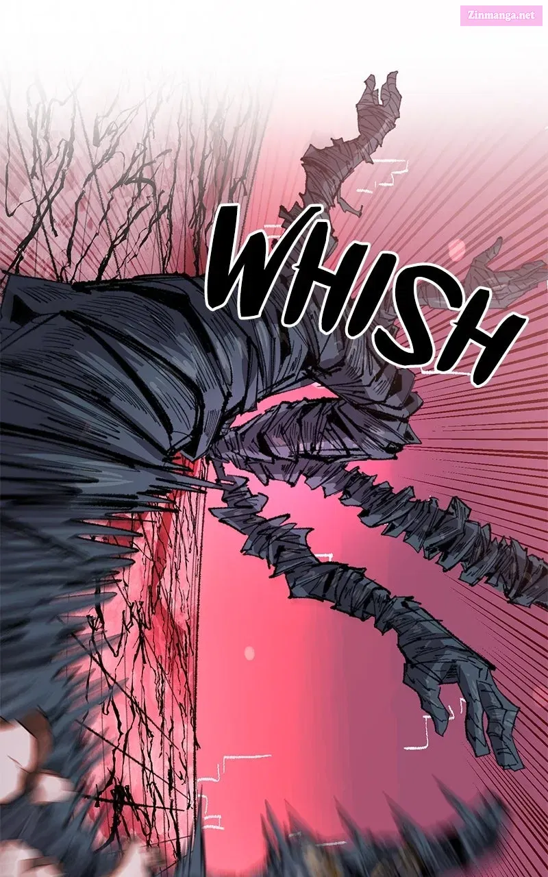Island of Stars and Chains Chapter 32 page 21 - 