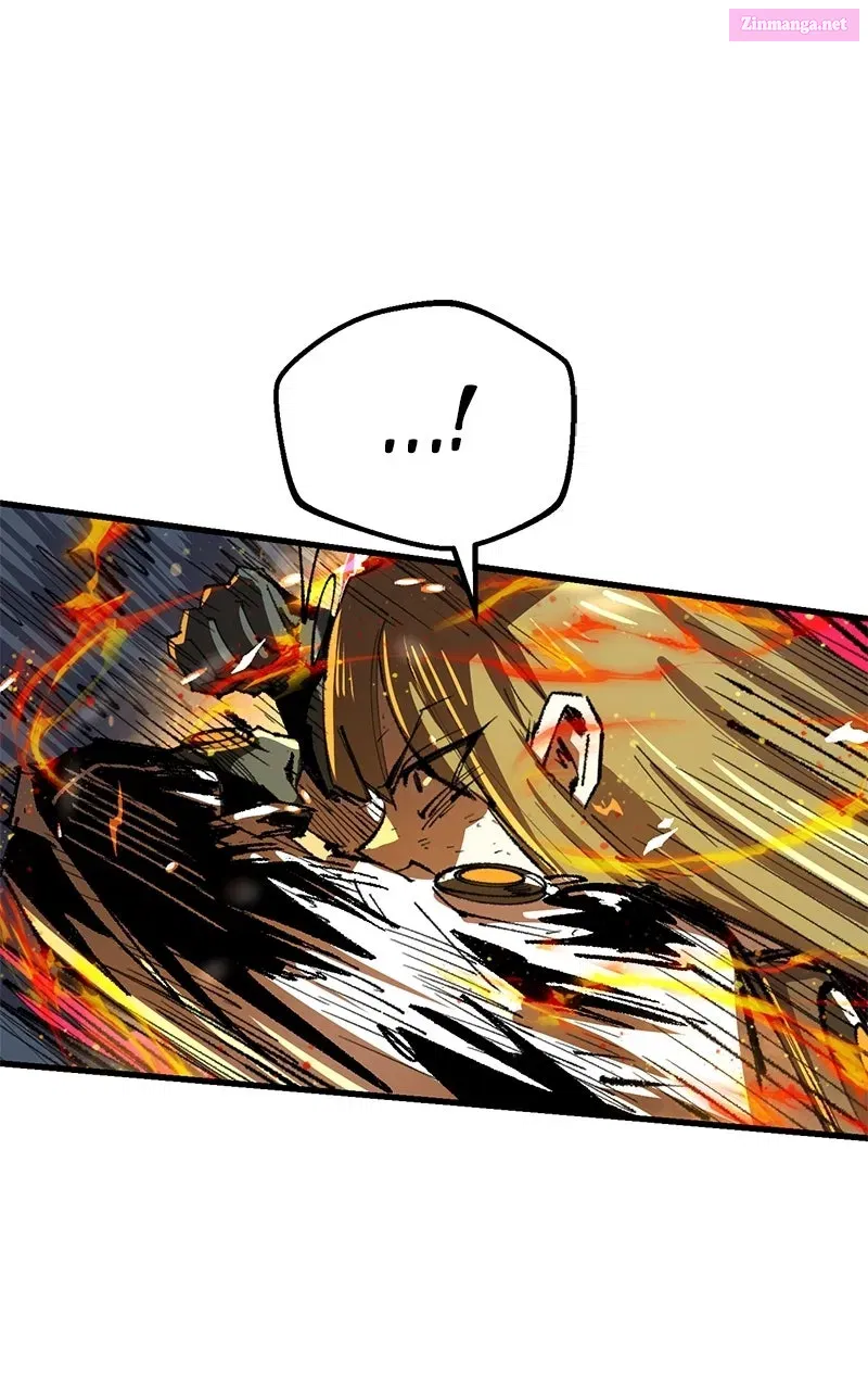 Island of Stars and Chains Chapter 32 page 23 - 