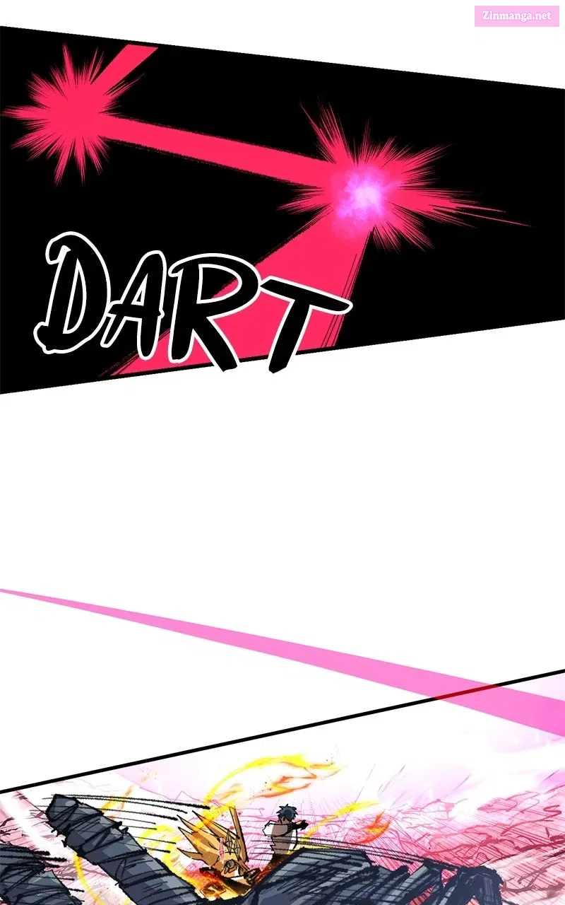 Island of Stars and Chains Chapter 32 page 24 - 