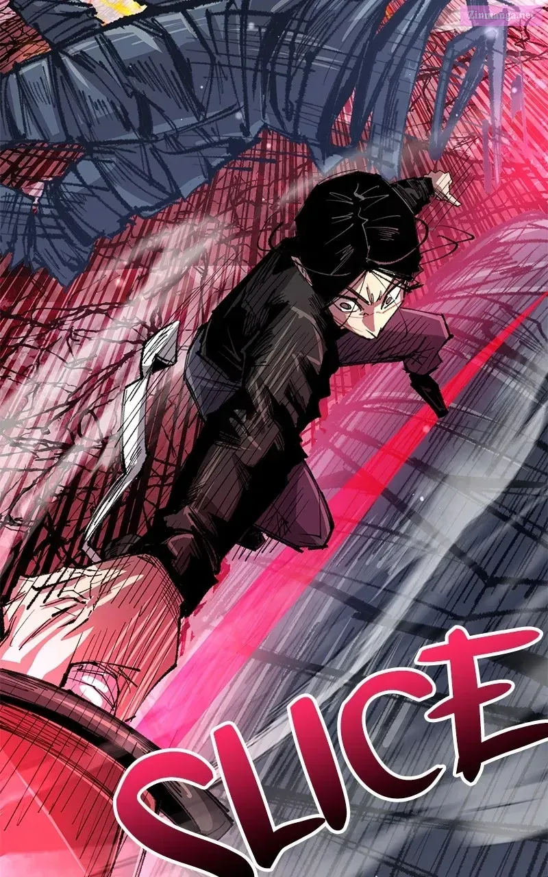 Island of Stars and Chains Chapter 32 page 25 - 