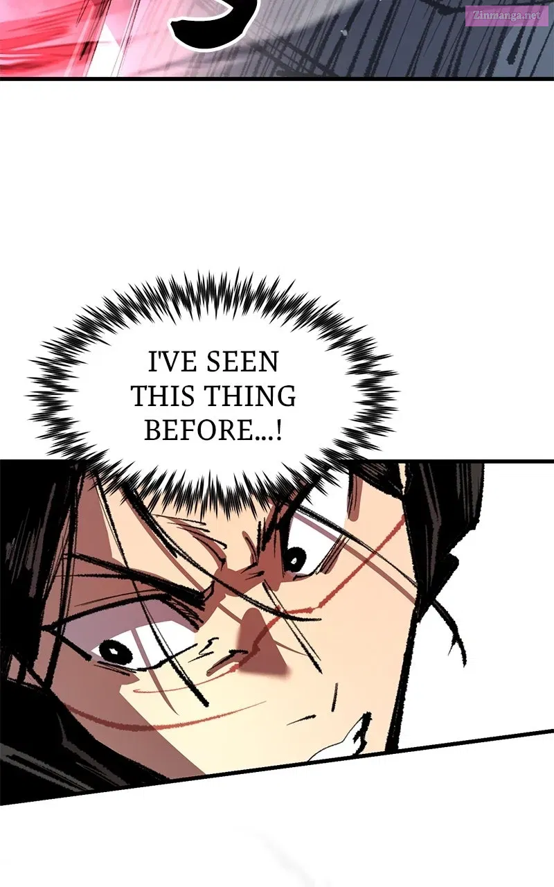 Island of Stars and Chains Chapter 32 page 26 - 