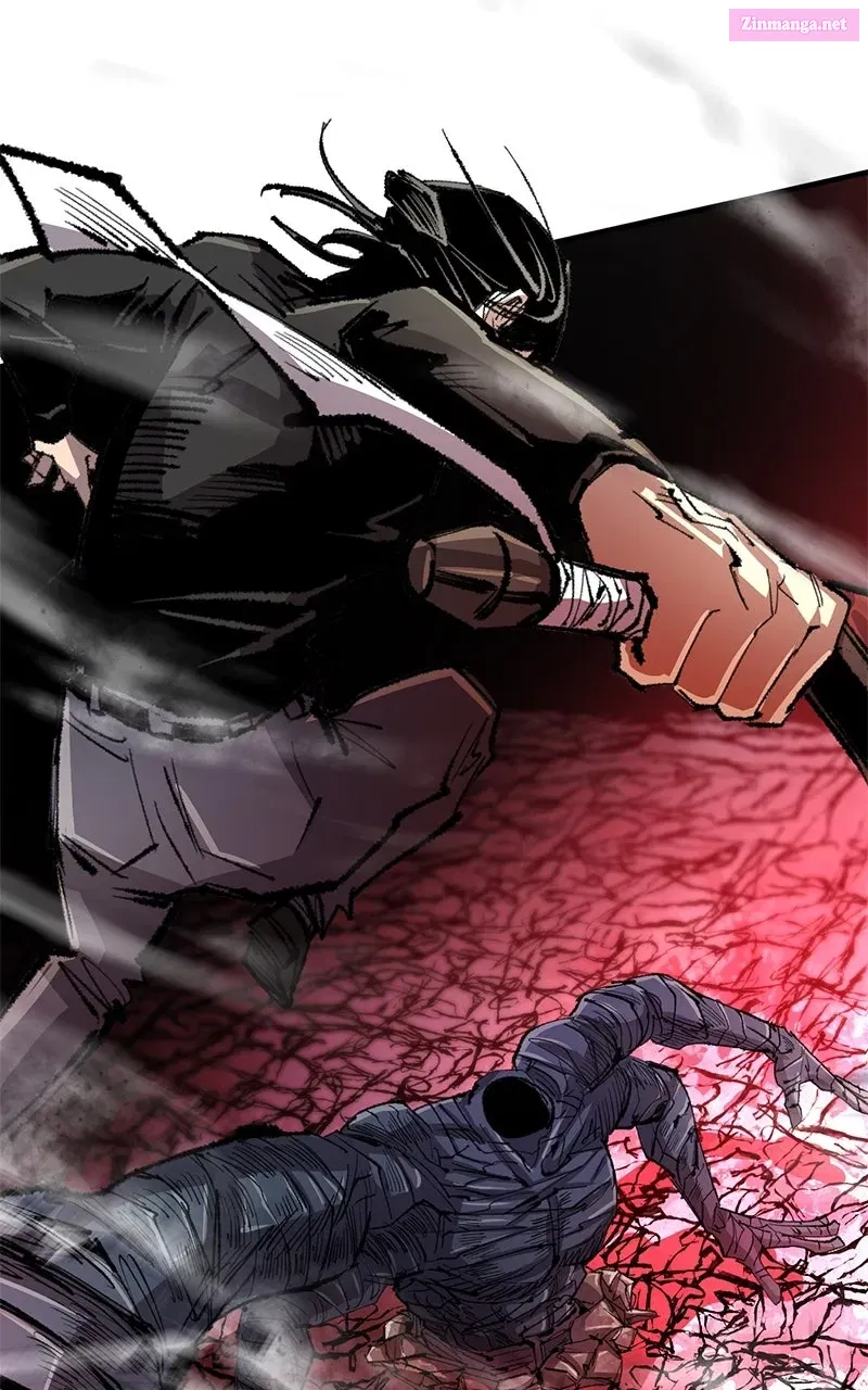 Island of Stars and Chains Chapter 32 page 27 - 