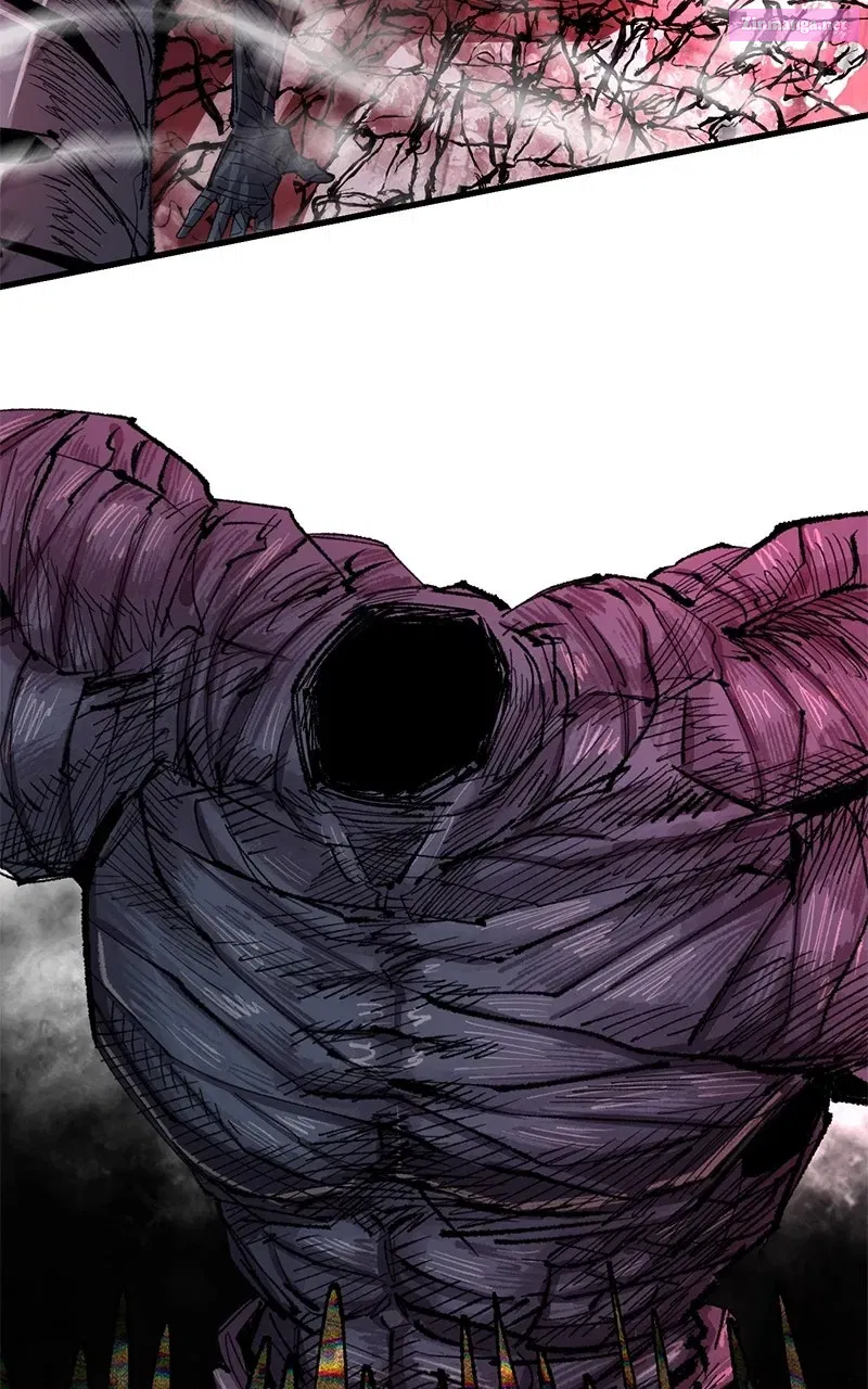 Island of Stars and Chains Chapter 32 page 28 - 