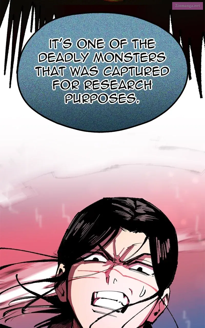 Island of Stars and Chains Chapter 32 page 30 - 