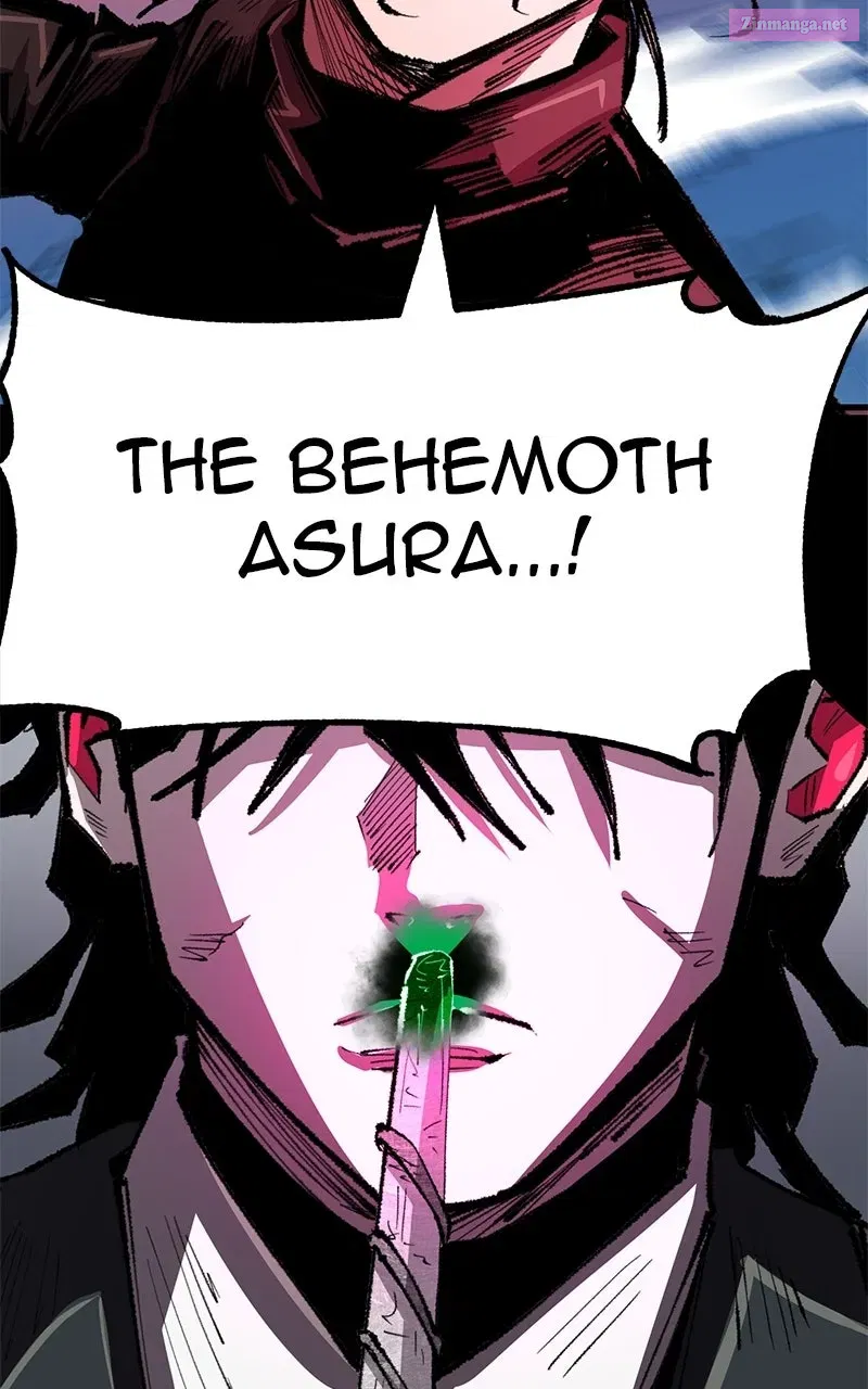 Island of Stars and Chains Chapter 32 page 31 - 