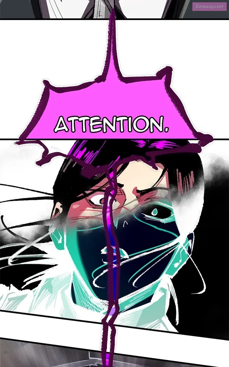 Island of Stars and Chains Chapter 32 page 32 - 