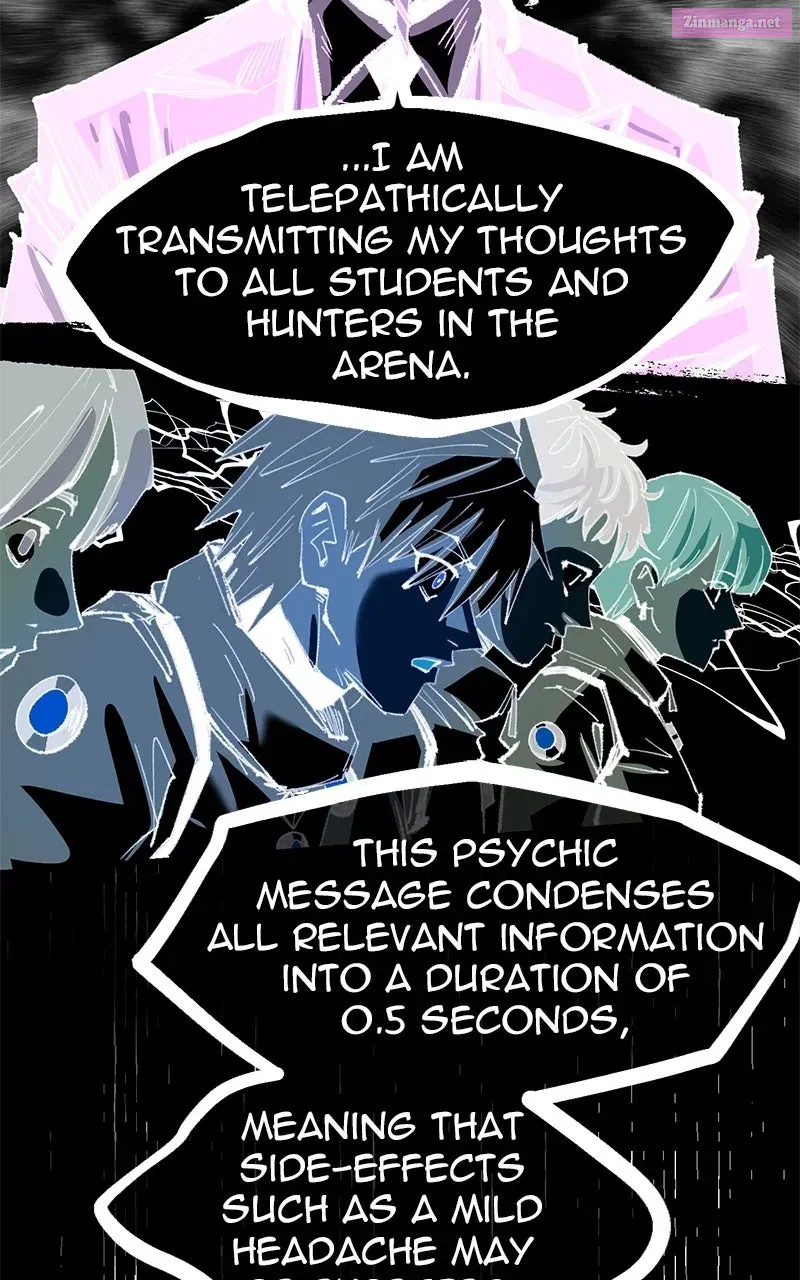 Island of Stars and Chains Chapter 32 page 35 - 