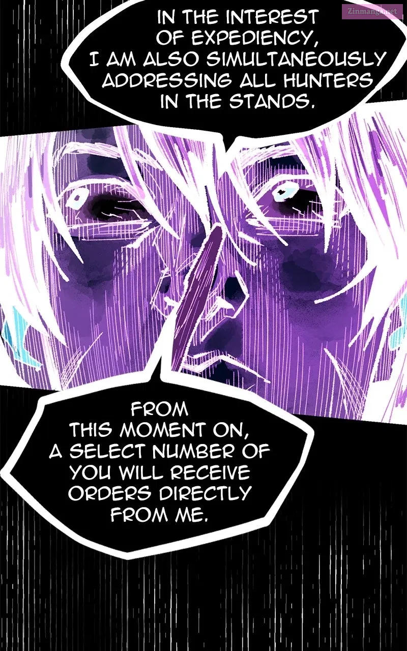 Island of Stars and Chains Chapter 32 page 38 - 