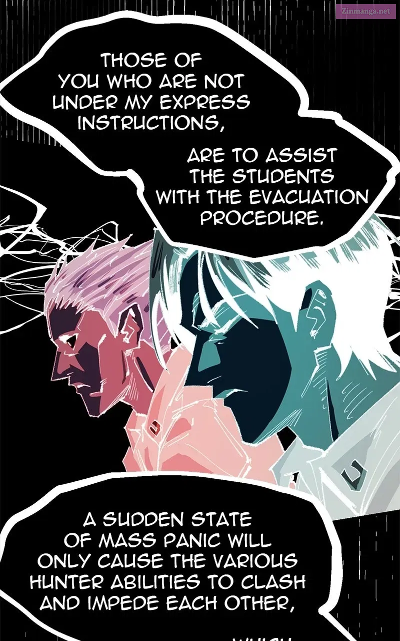 Island of Stars and Chains Chapter 32 page 39 - 