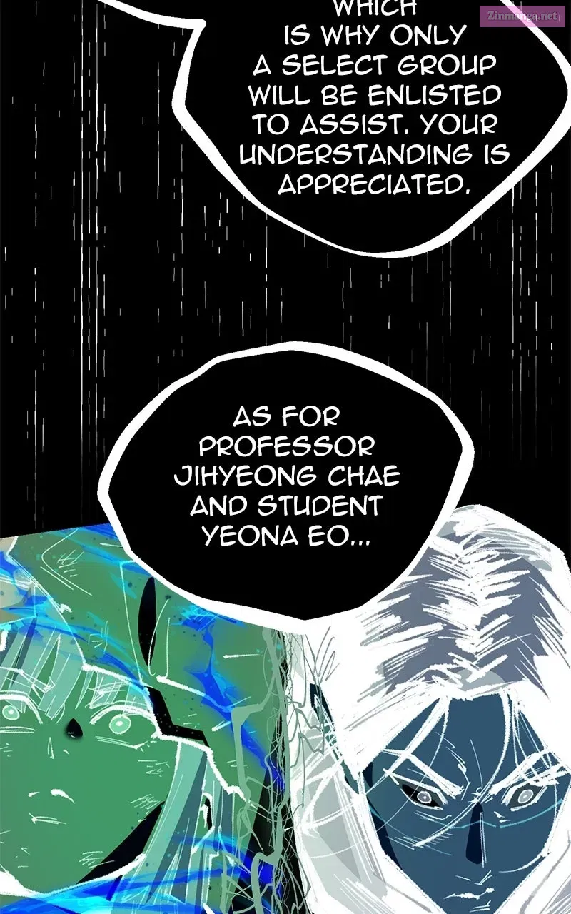 Island of Stars and Chains Chapter 32 page 40 - 