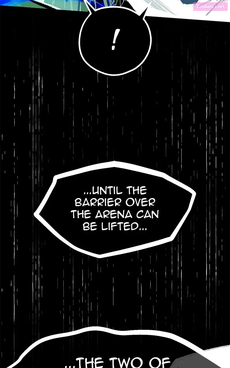Island of Stars and Chains Chapter 32 page 41 - 