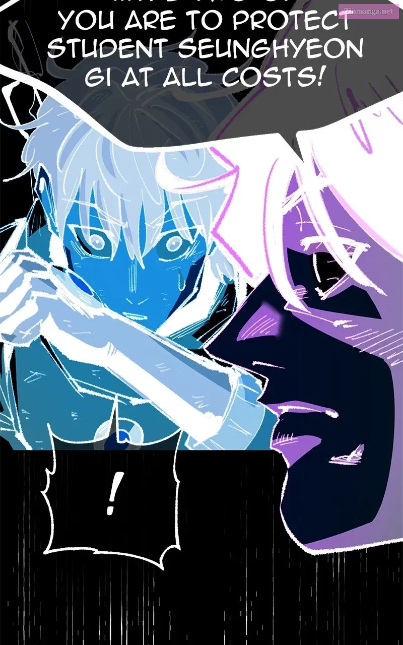 Island of Stars and Chains Chapter 32 page 42 - 