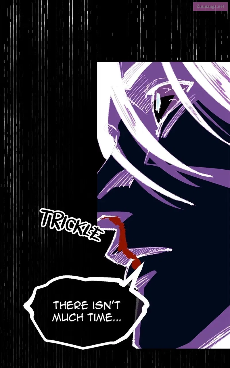 Island of Stars and Chains Chapter 32 page 43 - 