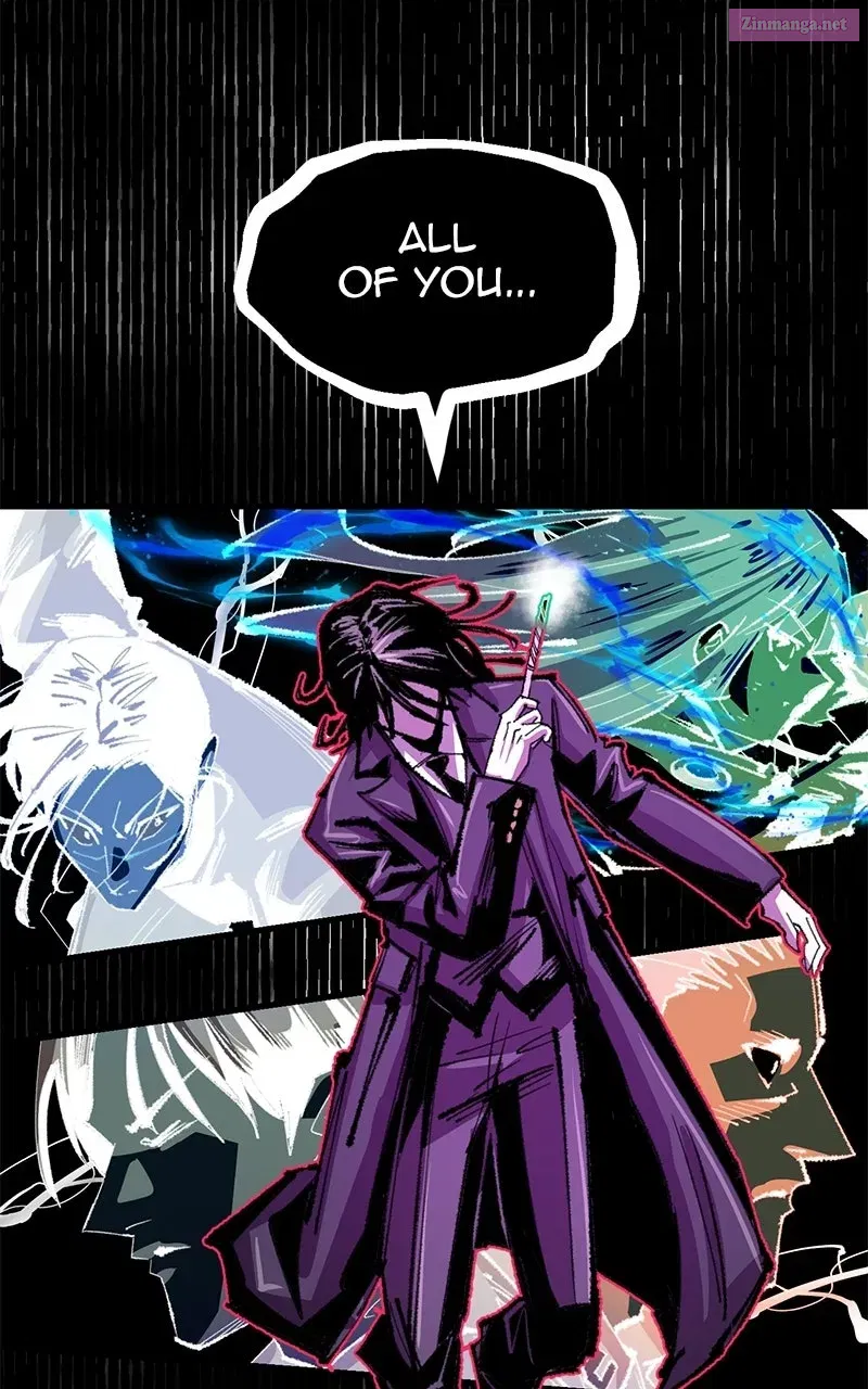 Island of Stars and Chains Chapter 32 page 44 - 