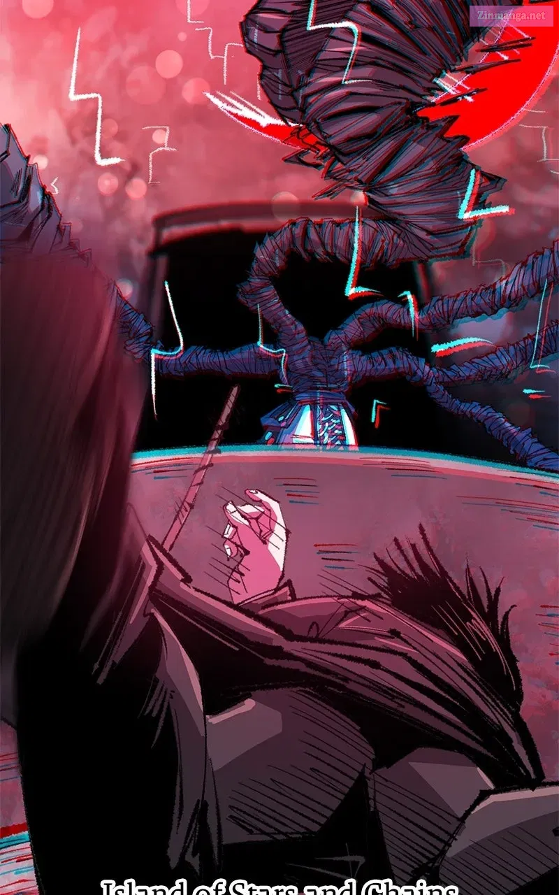 Island of Stars and Chains Chapter 32 page 47 - 