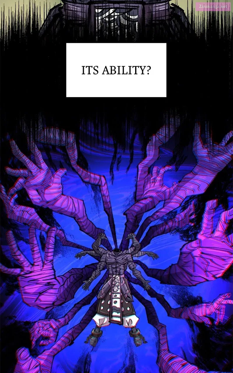 Island of Stars and Chains Chapter 32 page 50 - 