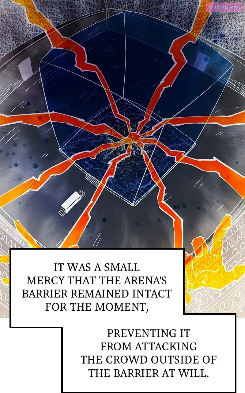 Island of Stars and Chains Chapter 32 page 52 - 