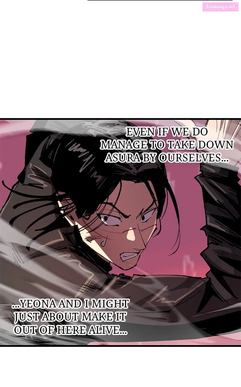 Island of Stars and Chains Chapter 32 page 56 - 