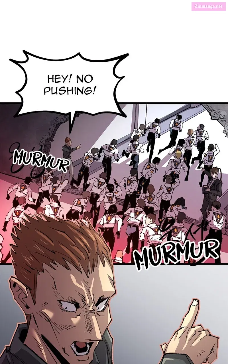 Island of Stars and Chains Chapter 32 page 58 - 