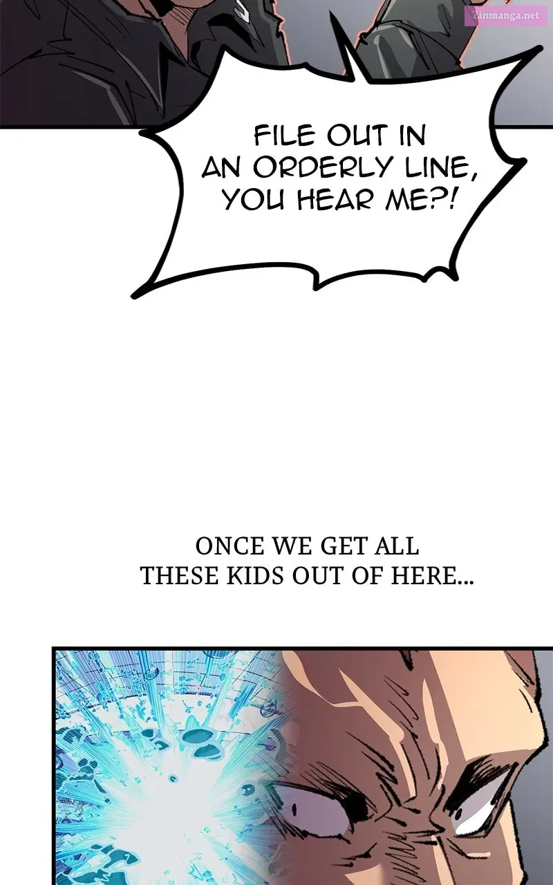 Island of Stars and Chains Chapter 32 page 59 - 