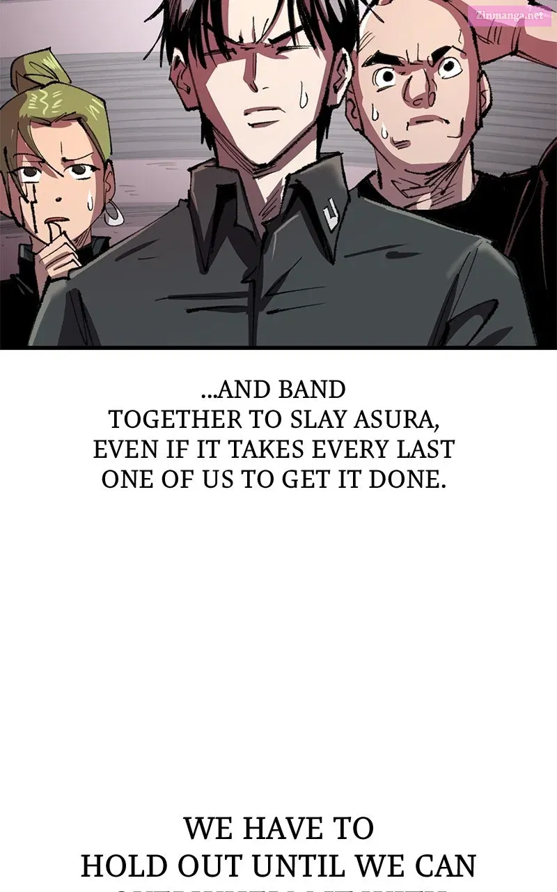 Island of Stars and Chains Chapter 32 page 61 - 