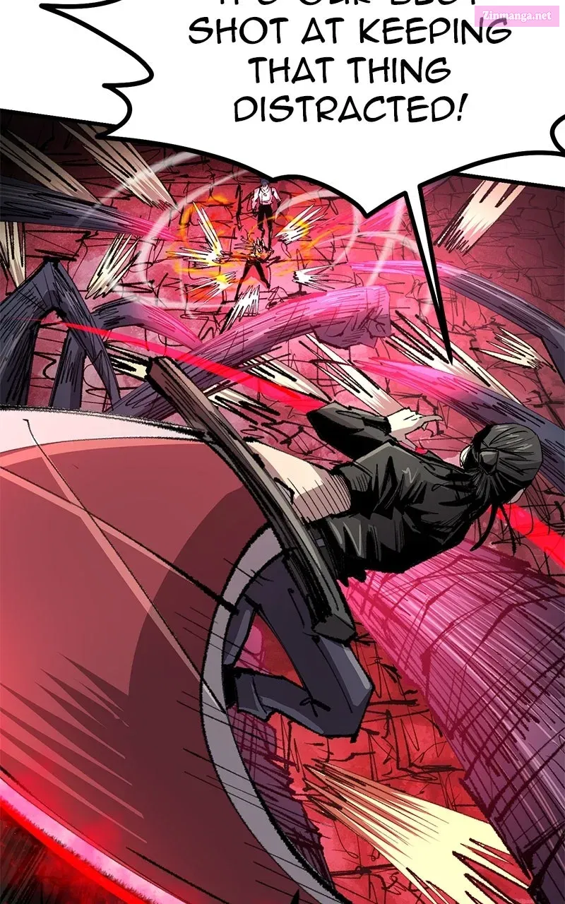 Island of Stars and Chains Chapter 32 page 64 - 