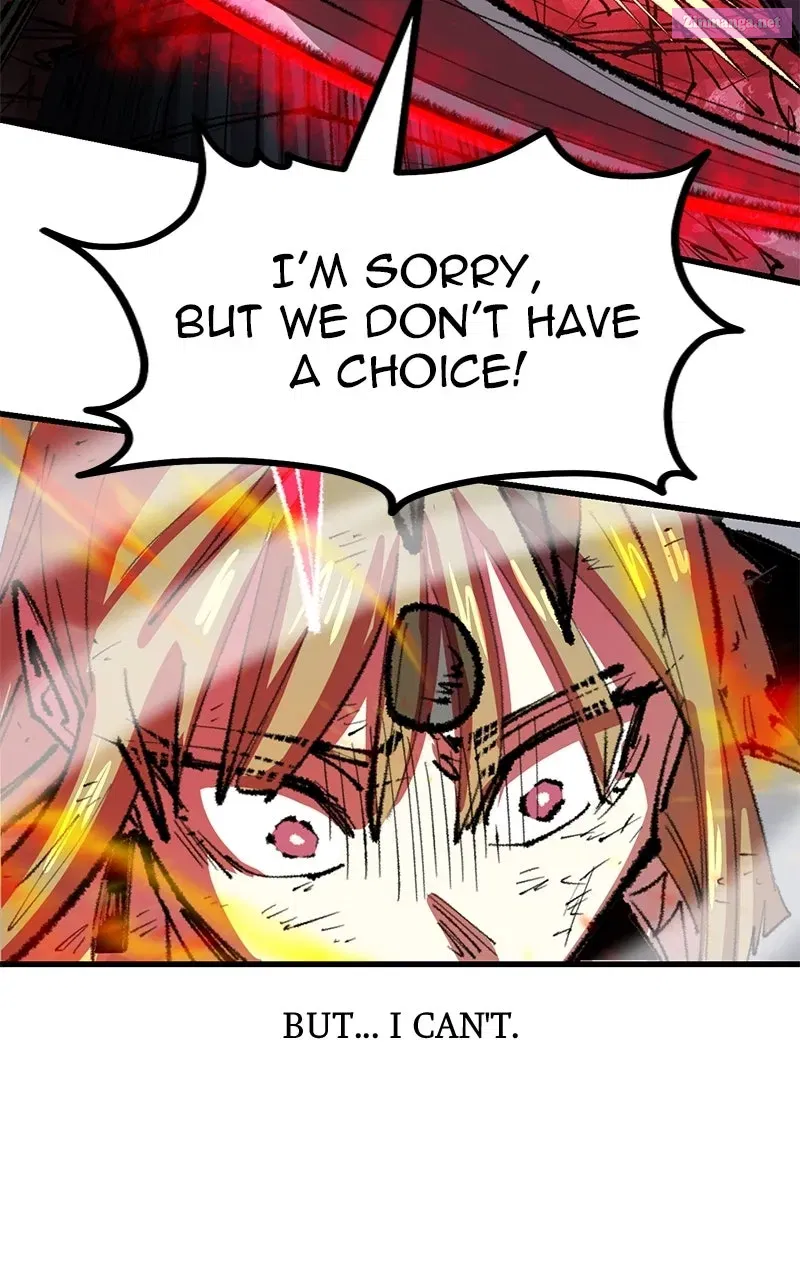Island of Stars and Chains Chapter 32 page 65 - 