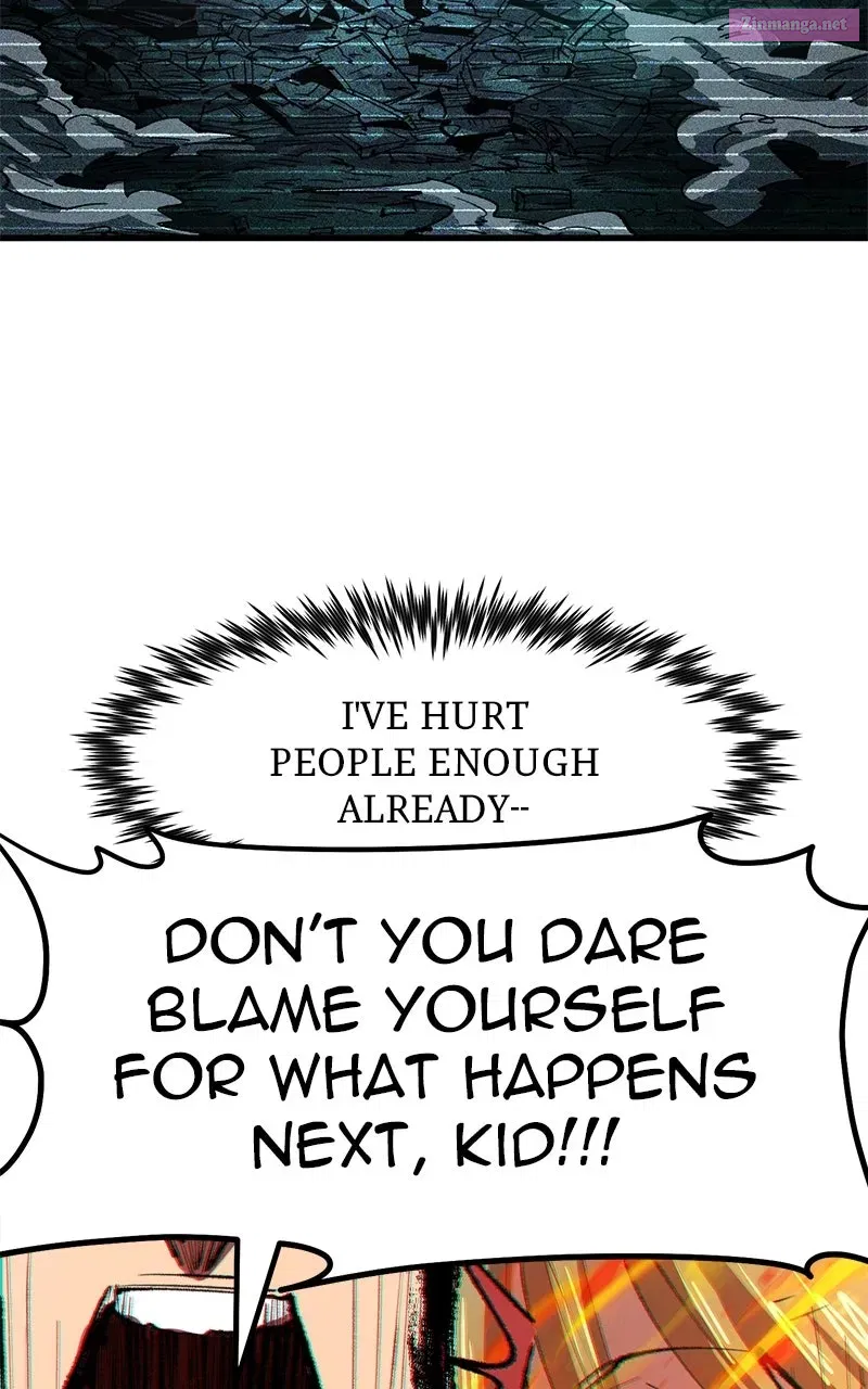 Island of Stars and Chains Chapter 32 page 68 - 