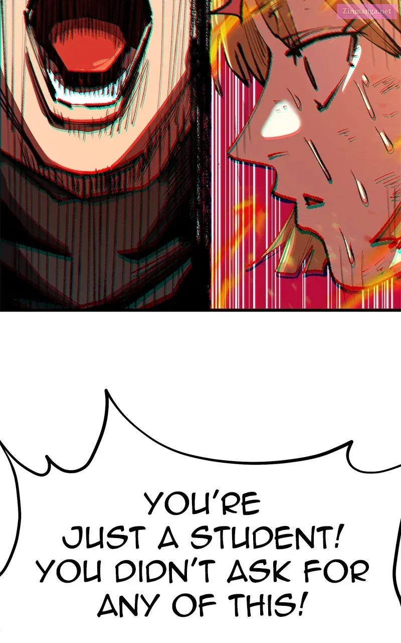 Island of Stars and Chains Chapter 32 page 69 - 
