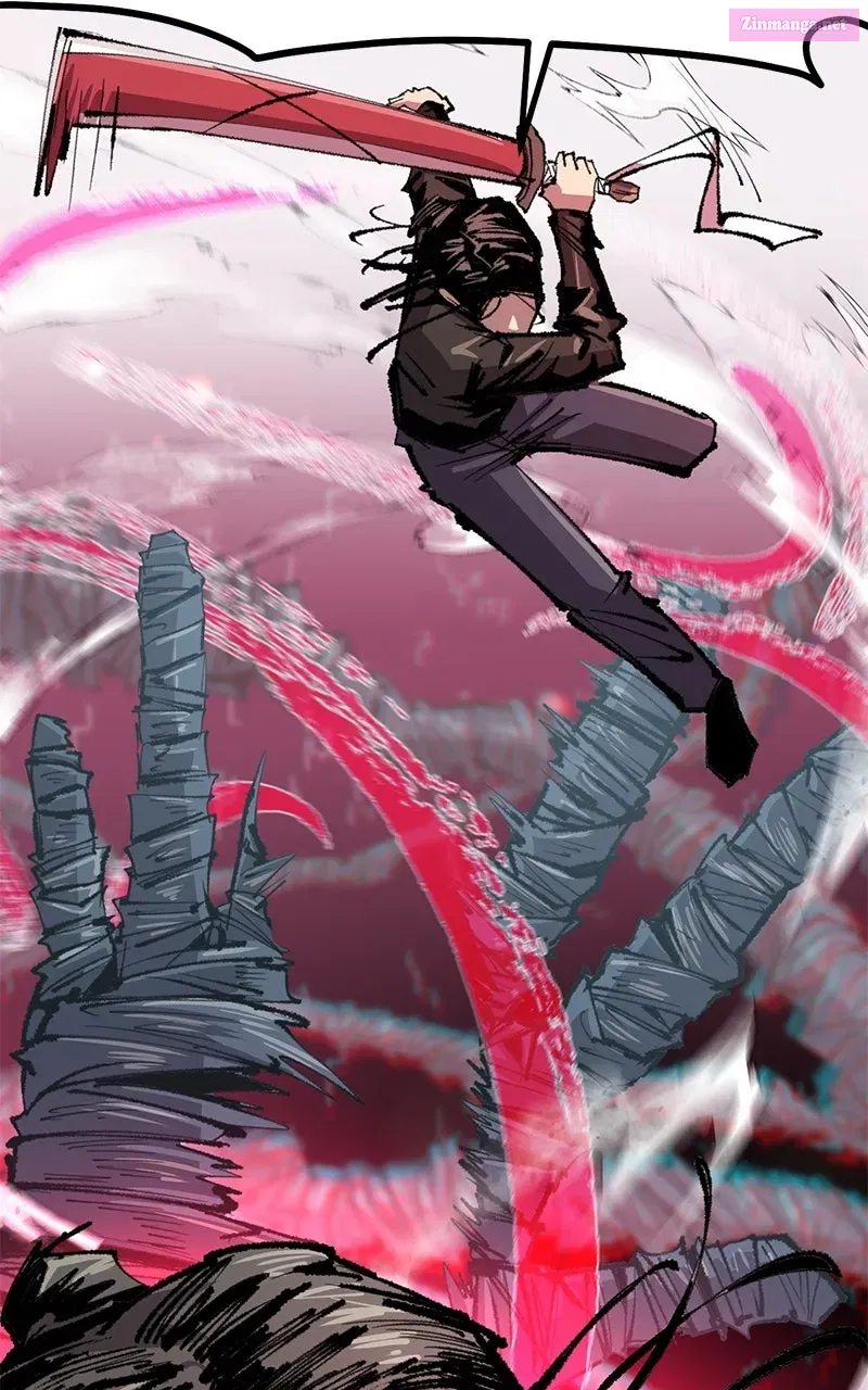 Island of Stars and Chains Chapter 32 page 70 - 
