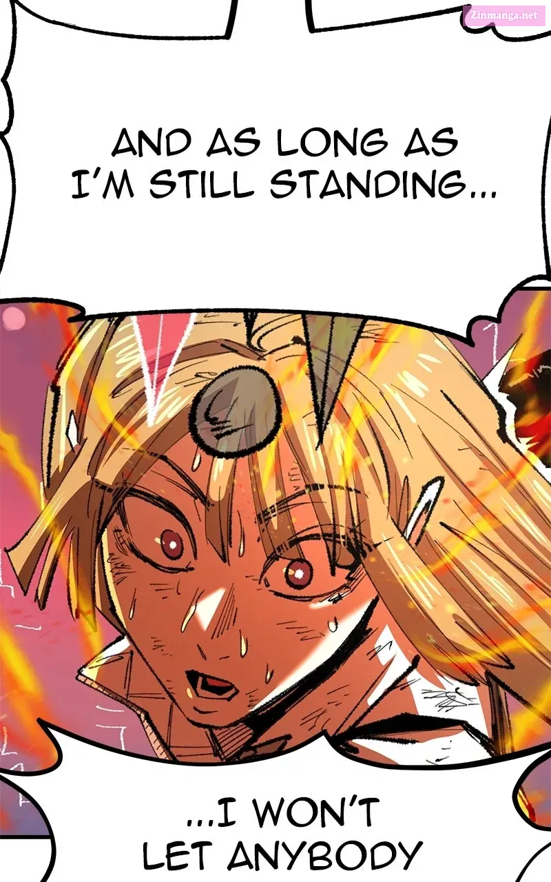 Island of Stars and Chains Chapter 32 page 72 - 