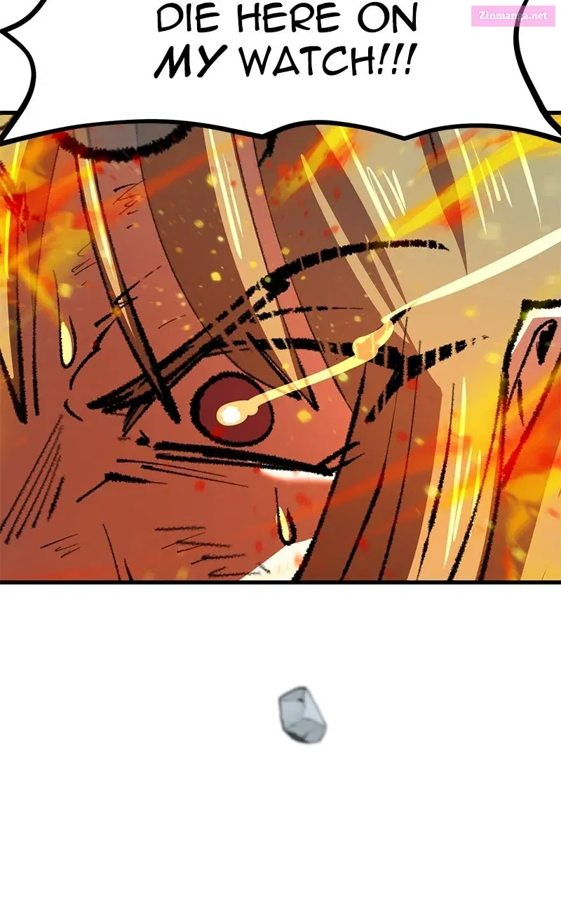 Island of Stars and Chains Chapter 32 page 73 - 