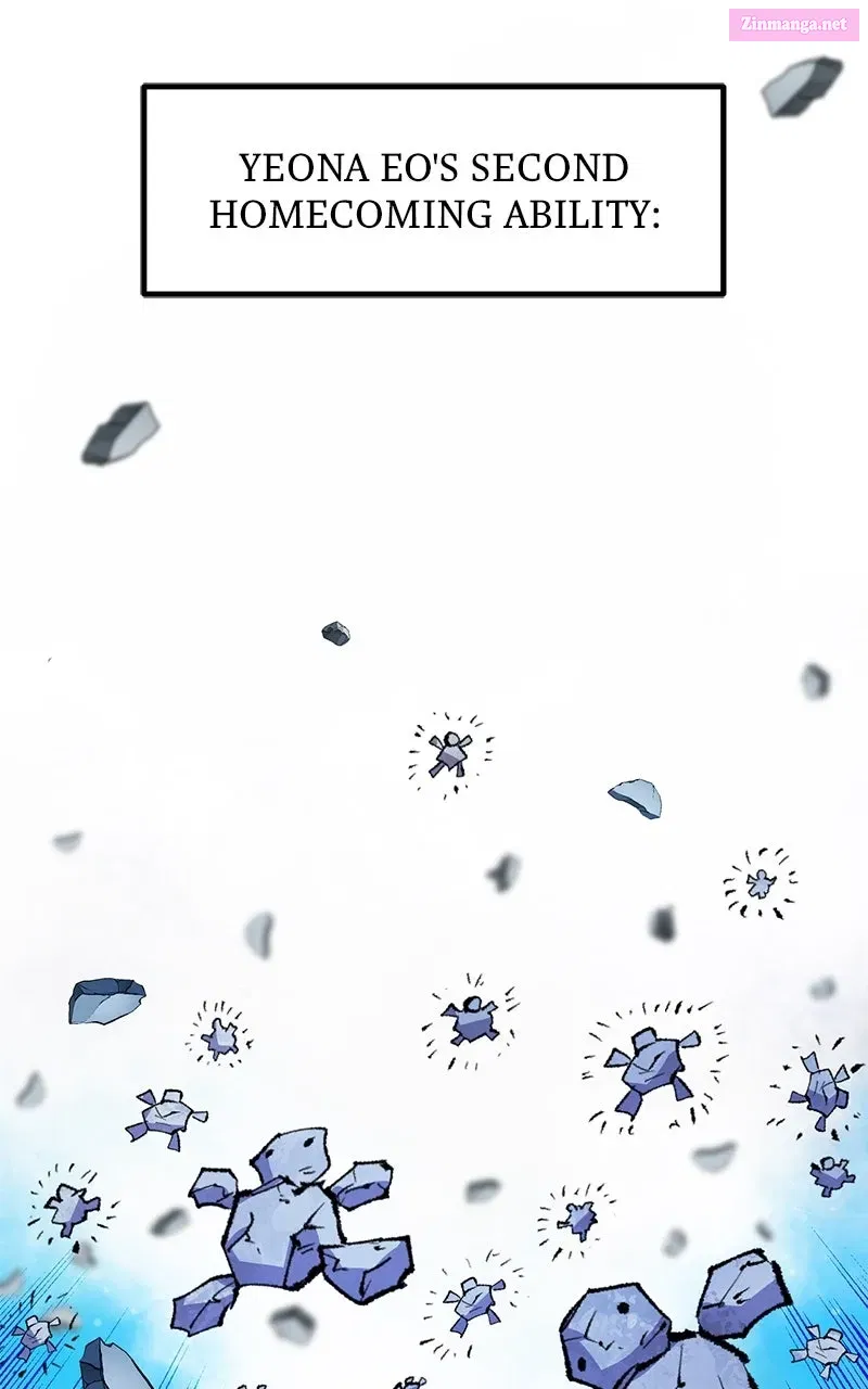 Island of Stars and Chains Chapter 32 page 74 - 