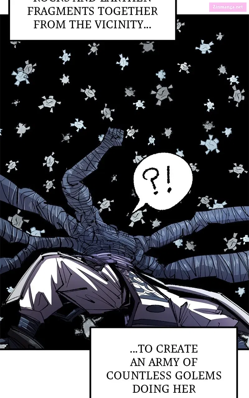 Island of Stars and Chains Chapter 32 page 76 - 