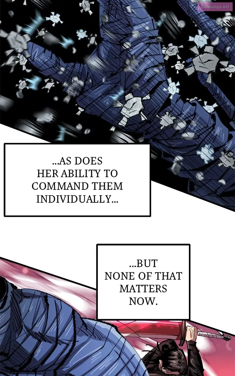 Island of Stars and Chains Chapter 32 page 78 - 