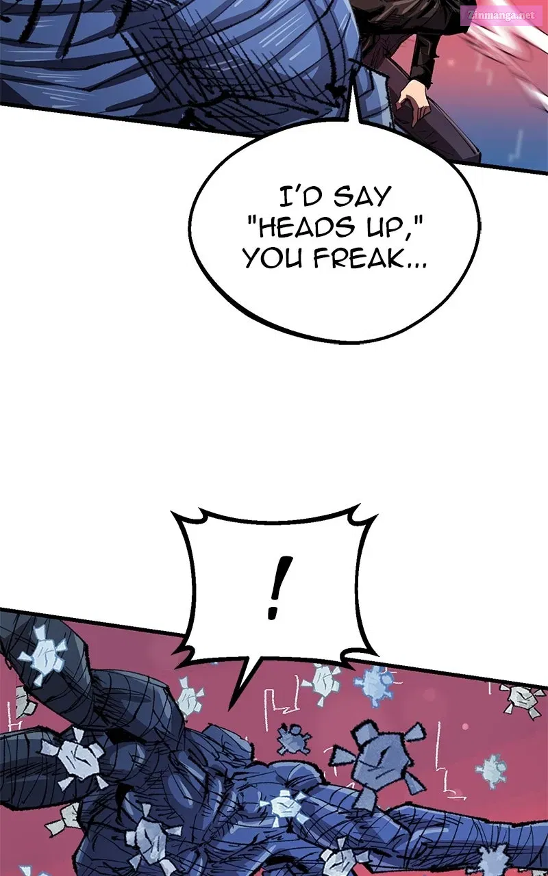 Island of Stars and Chains Chapter 32 page 79 - 