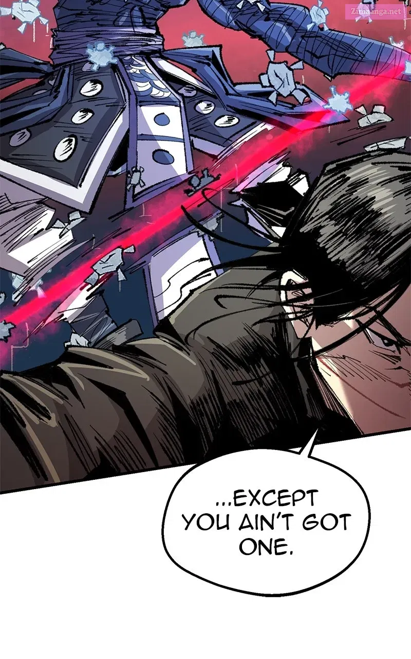 Island of Stars and Chains Chapter 32 page 80 - 
