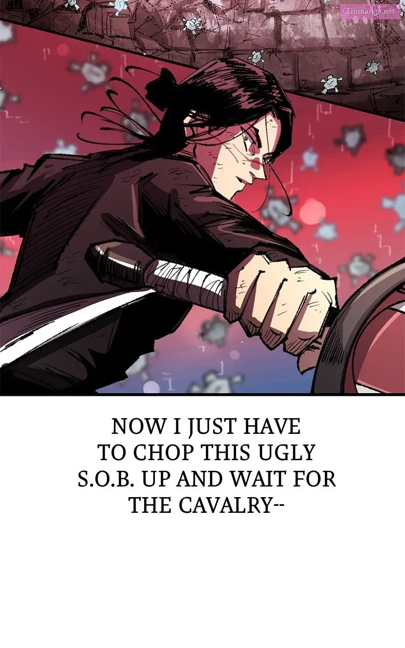 Island of Stars and Chains Chapter 32 page 82 - 