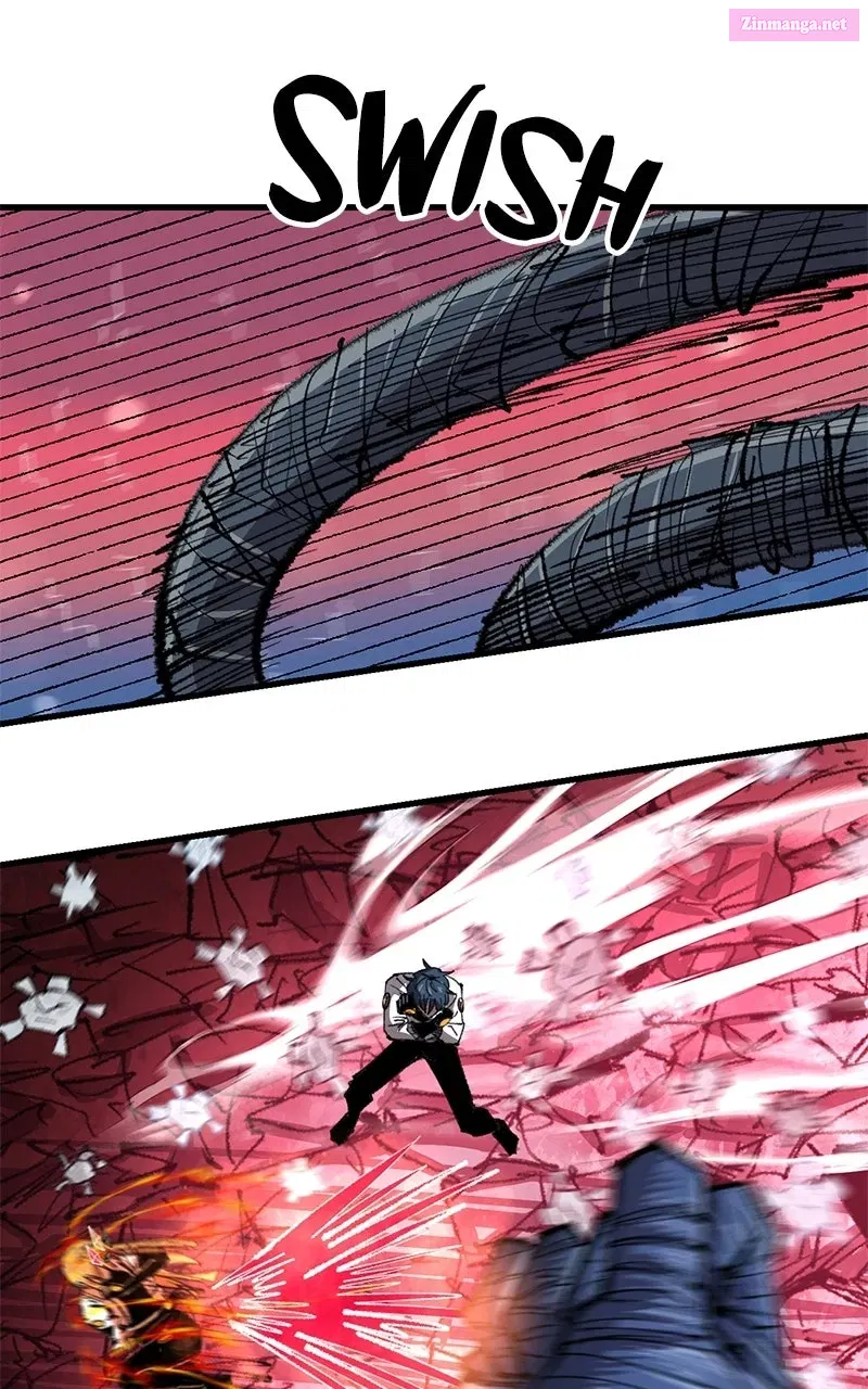 Island of Stars and Chains Chapter 32 page 83 - 