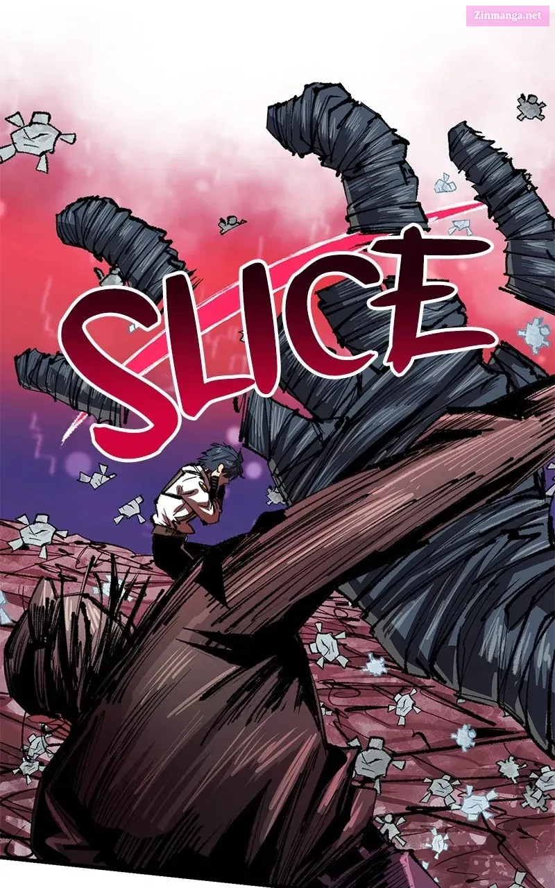 Island of Stars and Chains Chapter 32 page 85 - 
