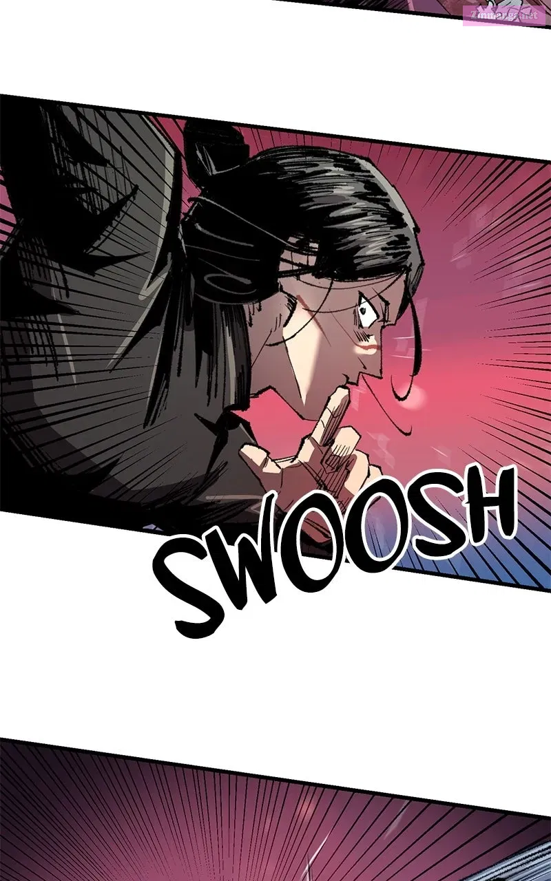 Island of Stars and Chains Chapter 32 page 86 - 