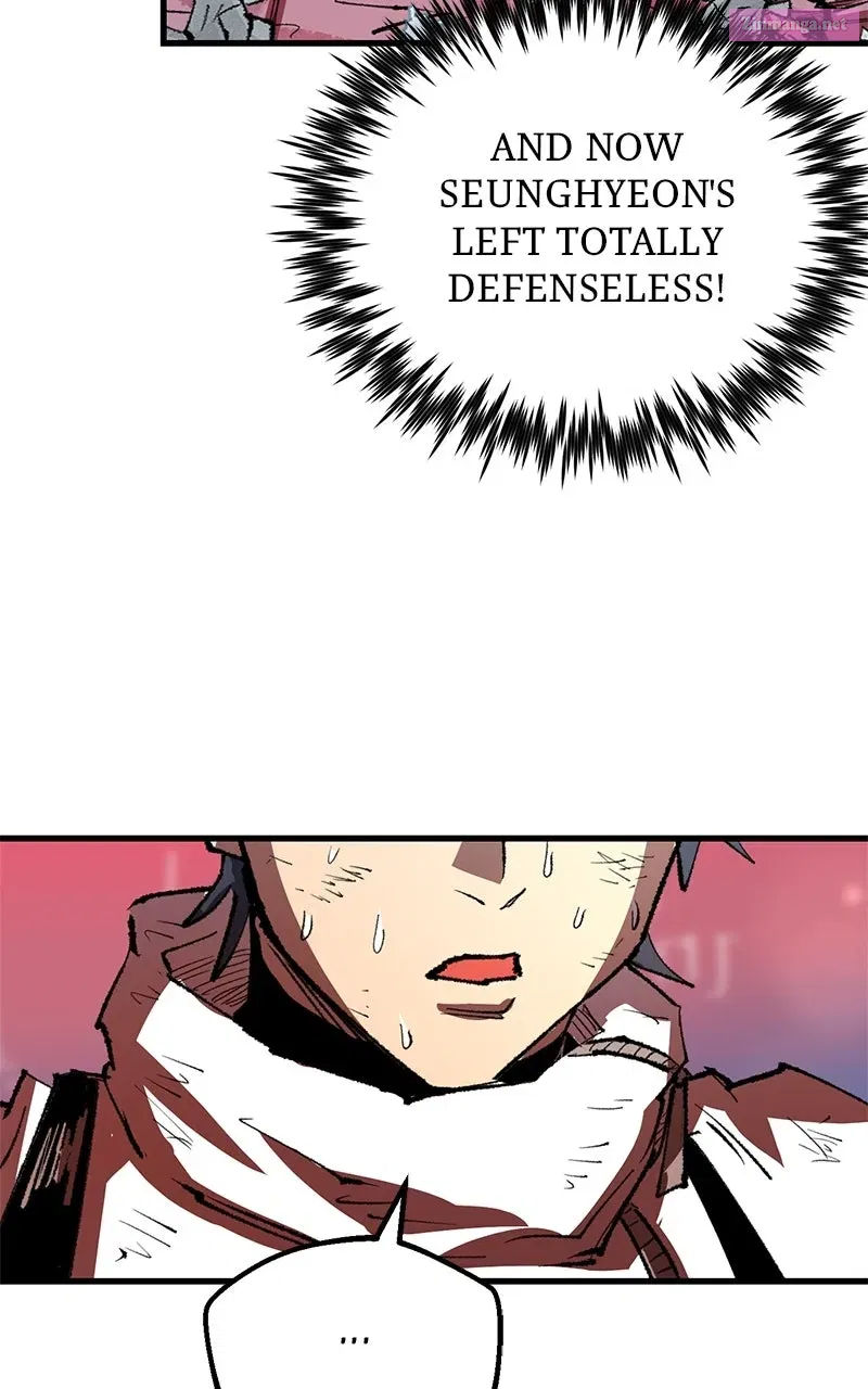 Island of Stars and Chains Chapter 32 page 89 - 