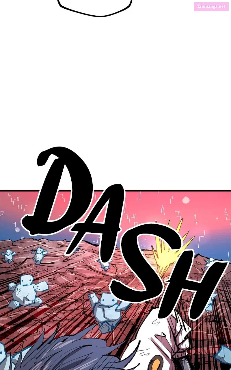 Island of Stars and Chains Chapter 32 page 90 - 